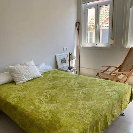 Apartamento Piso Centro De La Coruña Eksteriør bilde