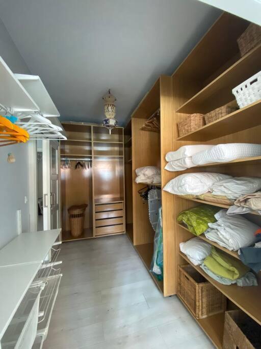 Apartamento Piso Centro De La Coruña Eksteriør bilde