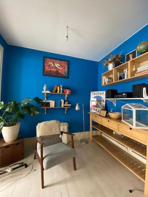 Apartamento Piso Centro De La Coruña Eksteriør bilde