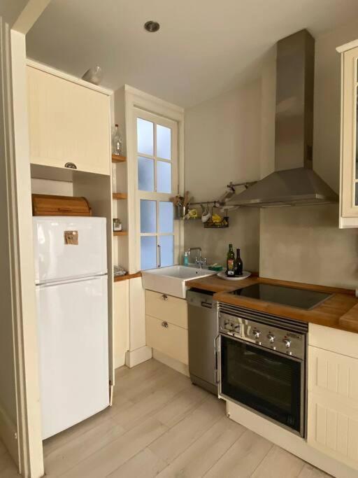 Apartamento Piso Centro De La Coruña Eksteriør bilde