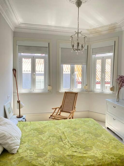 Apartamento Piso Centro De La Coruña Eksteriør bilde