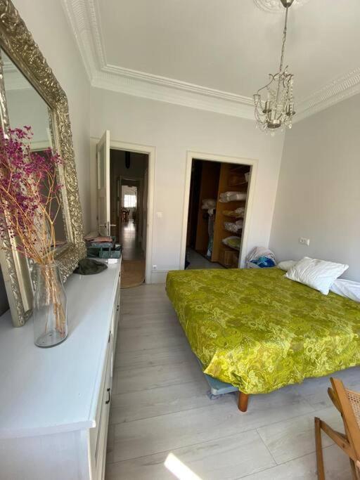 Apartamento Piso Centro De La Coruña Eksteriør bilde