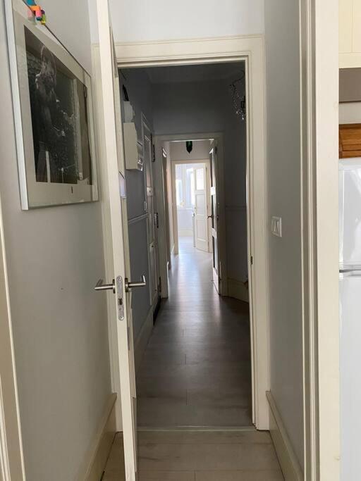 Apartamento Piso Centro De La Coruña Eksteriør bilde