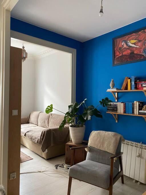 Apartamento Piso Centro De La Coruña Eksteriør bilde